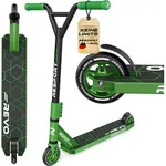 RE:SPORT&reg; Stunt Scooter REVO f&uuml;r Kinder & Erwachsene mit St&auml;nder | Profi