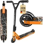 RE:SPORT&reg; Stunt Scooter REVO f&uuml;r Kinder & Erwachsene mit St&auml;nder | Profi