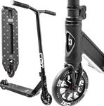 CORE CG1 Stunt-Scooter Park H=81cm Schwarz - Schwarz