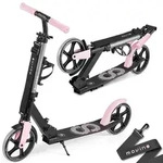 MOVINO INFINITY Scooter, Kinderroller, 3,5 kg, 200-mm-R&auml;der, 5&ndash;14 Jahre...