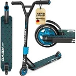 RE:SPORT&reg; Stunt Scooter REVO f&uuml;r Kinder & Erwachsene mit St&auml;nder | Profi