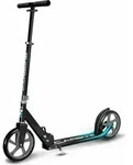 STAMP JK525200, Kinder, Kickbike-Roller, Unisex, 100 kg, 2 Rad/R&auml;der, Polyurethan -