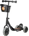 STIGA Sports 80-7401-01, Kinder, Dreiradroller, 20 kg, 3 Rad/R&auml;der, Kunststoff, 2