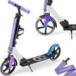 MOVINO INFINITY Scooter, Roller, 3,5 kg, 200-mm-R&auml;der, 5&ndash;14 Jahre...