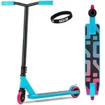 Kickboard Roller Extreme Scooter SOKE GO! T&uuml;rkis - T&uuml;rkis
