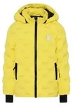 Lego Wear LWJIPE 706 - JACKET (22879-224) - Gelb - 104