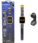 Batman Kamera-Digitaluhr mit 8 GB Speicherkarte