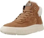 GEOX J LAQUINNY GIRL WPF Brown - Braun - 31