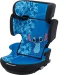 Bebeconfort Disney Hera i-Fix​, Kindersitz, 3,5&ndash;12 Jahre, Disney Stitch