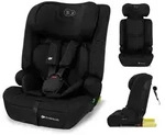 Kinderkraft SAFETY FIX 3 PRO 76-150 cm Kindersitz 9-36 kg, Kinderautositze mit i -
