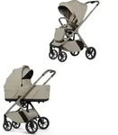 Venicci Tila Kombikinderwagen / 2in1 Kinderwagen, Venicci:Latte