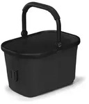 Cybex Gazelle S LUX Travel System - Essential S, Farbe:Moon Black / Black