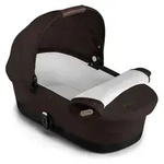 CYBEX Gazelle S Cot, Junge/M&auml;dchen, 9 kg, 4,5 kg, Braun, Schokolade - Braun