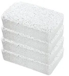 WENKO Feuchtigkeitskiller 4 x 2 kg Nachf&uuml;llpack - Wei&szlig;