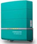 Mastervolt Combimaster 12/2000-60 230v Konverter Gr&uuml;n Gr&uuml;n One Size - Gr&uuml;n