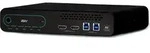 AVer MT300 - Video/Audio-Schalter - 2 x HDMI