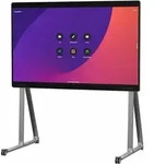 Cisco Board Pro 55, Gruppen-Videokonferenzsystem, 12 MP, CMOS, 4K Ultra HD, 30...