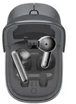Honor MouseBuds Pro, Kabellos, Anrufe/Musik, 20 - 20000 Hz, Kopfh&ouml;rer, Grau -...