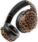 Skullcandy Crusher ANC 2 Wireless Bluetooth Over-Ear-Kopfh&ouml;rer, Multisensorische
