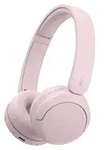 Sony WHCH530P.CE7, Kabellos, Anrufe/Musik/Sport/Alltag, 150 g, Kopfh&ouml;rer, Pink -