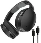 Skullcandy Hesh Evo Over-Ear kabellose Kopfh&ouml;rer, 36 Stunden Akkulaufzeit, Mikrofon,