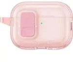 AMAZINGthing APRO3MINPK, Ohrst&ouml;psel-H&uuml;lle, Thermoplastische Polyurethane (TPU),