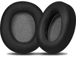 INF Ohrpolster Ersatz f&uuml;r Beyerdynamic Lagoon ANC Kopfh&ouml;rer - Schwarz (2 St&uuml;ck) -