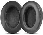 INF Ersatz-Ohrpolster f&uuml;r ASUS ROG Strix Go Wireless Headset - Schwarzes Kunstleder