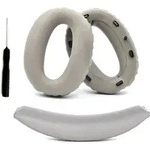 INF Ersatz Ohrpolster und Kopfband f&uuml;r Sony WH-1000XM2/MDR-1000X - Reparatur Set