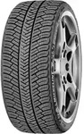 Michelin Winterreifen motorcycle-tyres Pilot Alpin PA4 ( 295/30 R20 101W XL EV