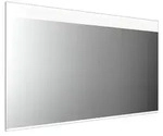 emco MI 250 LED-Lichtspiegel mit horizontalem Lichtausschnitt, Heizfolie,