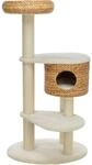 TRIXIE Kratzbaum Albea - 143 cm - Creme