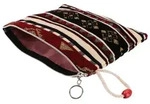 Kosmetiktasche, Utensilientasche, Tasche f&uuml;r Accessoires - Modell 2, Uni -