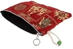 Kosmetiktasche, Utensilientasche, Tasche f&uuml;r Accessoires - Modell 3, Uni -