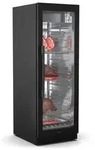 Klarstein Reifeschrank, 352L Fleischreifeschrank mit Temperatur &