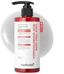 Medicube Hypochlorous Acid Body Peel Shot 280ml &ndash; K&ouml;rperpeeling gegen...