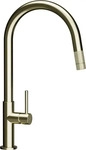 Schock 536120WGO, Schock Talia White Gold - 536120WGO Hochdruckarmatur