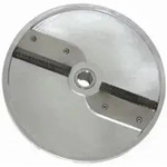 GastroHero St&auml;bchenscheibe 2,5 mm STSS-ECO2.5 f&uuml;r Gem&uuml;seschneider ECO...