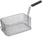 GastroHero Frittierkorb FY6L-6 mit den Ma&szlig;en 240 x 185 x 100 mm &ndash; passgenauer