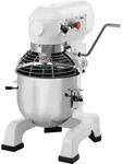 Planetenr&uuml;hrmaschine T 7,5kg/20L AS - Wei&szlig;