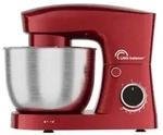 Little Balance 3060, Standmixer, Rot, Schlagen, Kneten, Mixen, Verquirlen, 5 l,