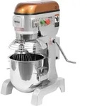 Gastro K&uuml;chenmaschine, Knetmaschine, Teigmaschine, 10L, Planetenr&uuml;hrmaschine