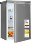 Vollraumk&uuml;hlschrank | KS16-V-040C inoxlook | 126 l Nutzinhalt | LED |...