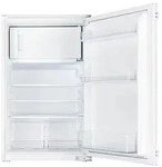 Respekta Aland Einbauk&uuml;hlschrank KS88.41-11, 116 l, 16 l Gefrierfach, 87 cm,