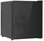 HOMCOM Mini K&uuml;hlschrank 44L Kleiner K&uuml;hlschrank mit einstellbarem Thermostat -