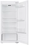 Respekta Vilho Einbauk&uuml;hlschrank KS122.0-11, 197 l, 122 cm, Inverter-Technologie,