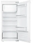 Respekta Elmar Einbauk&uuml;hlschrank KS122.4-11, 179 l, 16 l Gefrierfach, 122 cm,
