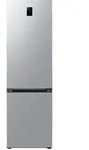 Samsung RB38C676DSA, 390 l, SN-T, 8 kg/24h, D, Fresh Zone Fach, Edelstahl - Silber