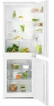 Electrolux KNA6LE16S, Rechts, Glas, 161 l, LED, 62 l, 546 mm
