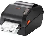 Bixolon XD5-40d, Thermodirekt, 203 x 203 DPI, 178 mm/sek, Verkabelt & Kabellos,